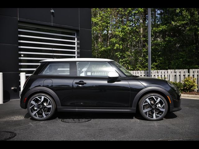 2026 MINI Cooper Hardtop Base