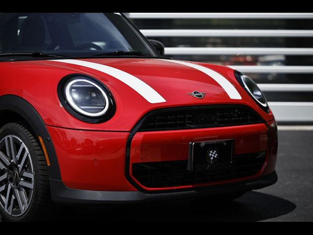 2026 MINI Cooper Hardtop Base