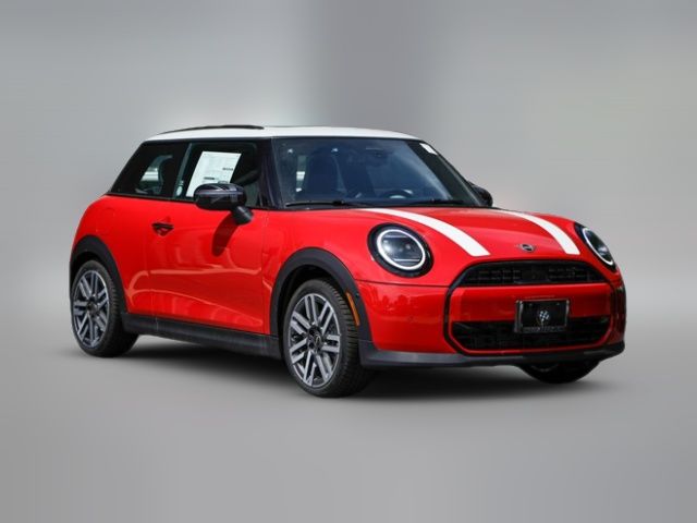 2026 MINI Cooper Hardtop Base