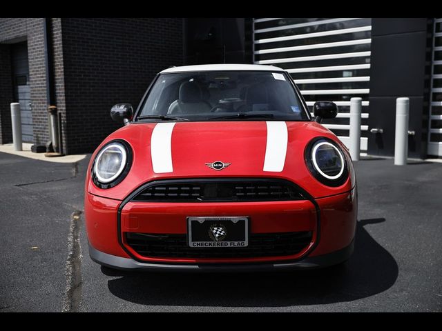 2026 MINI Cooper Hardtop Base