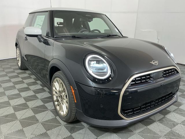2026 MINI Cooper Hardtop Base