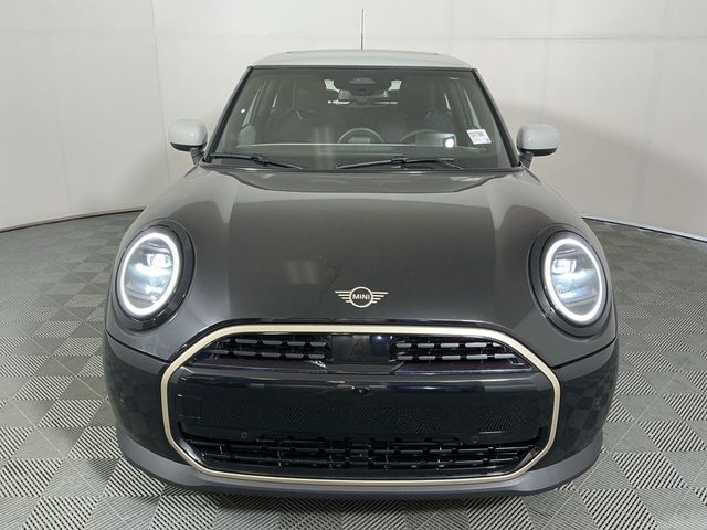 2026 MINI Cooper Hardtop Base