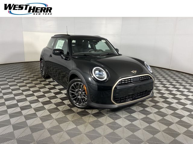 2026 MINI Cooper Hardtop Base