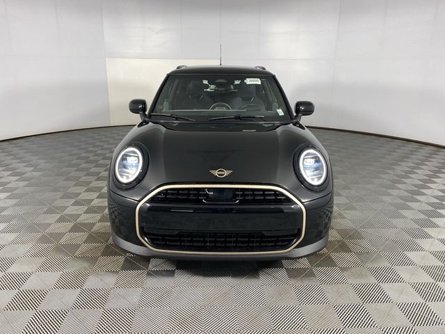 2026 MINI Cooper Hardtop Base