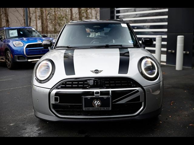 2026 MINI Cooper Hardtop Base