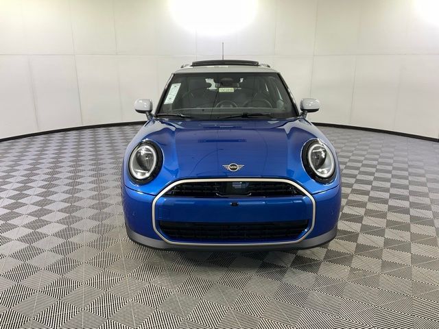 2026 MINI Cooper Hardtop Base
