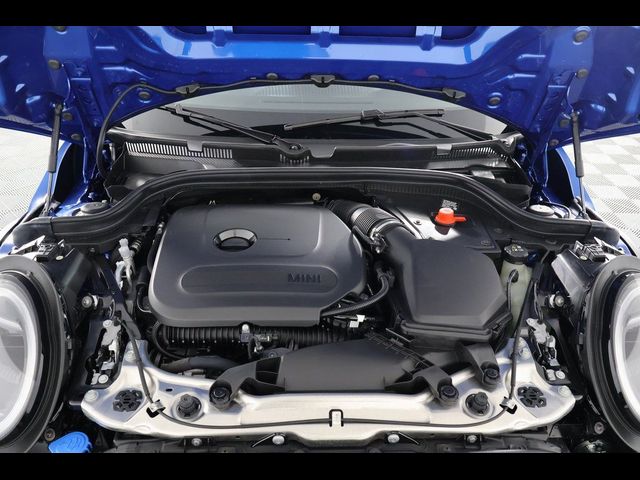 2026 MINI Cooper Hardtop Base
