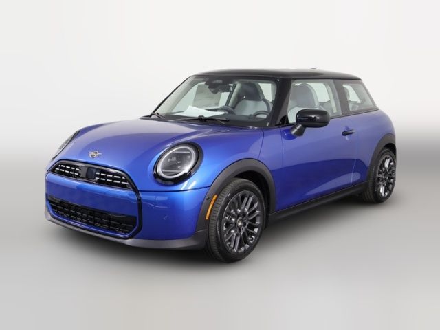 2026 MINI Cooper Hardtop Base