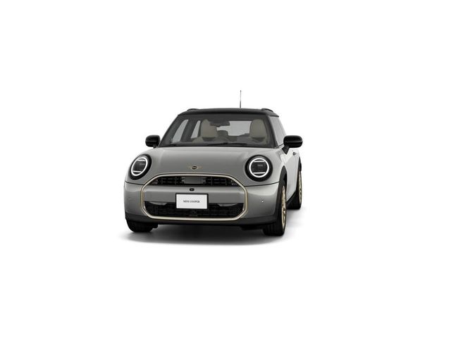2026 MINI Cooper Hardtop Base