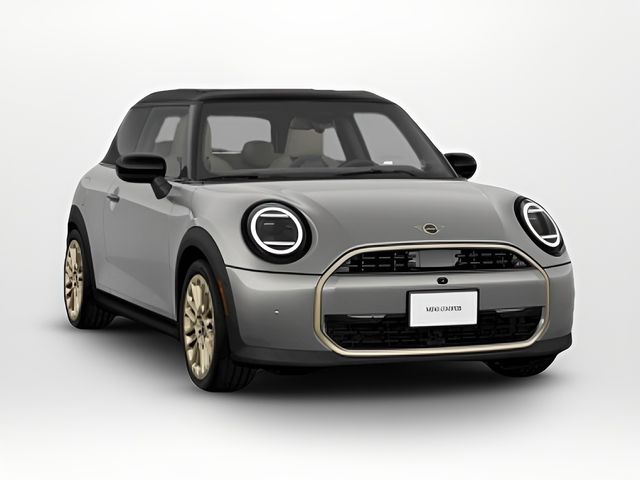 2026 MINI Cooper Hardtop Base