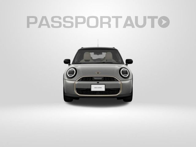 2026 MINI Cooper Hardtop Base