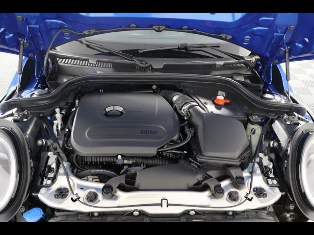 2026 MINI Cooper Hardtop Base