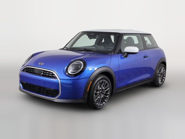 2026 MINI Cooper Hardtop Base