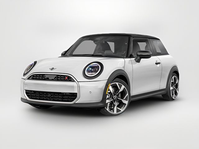 2026 MINI Cooper Hardtop Base
