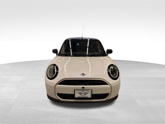2026 MINI Cooper Convertible Base