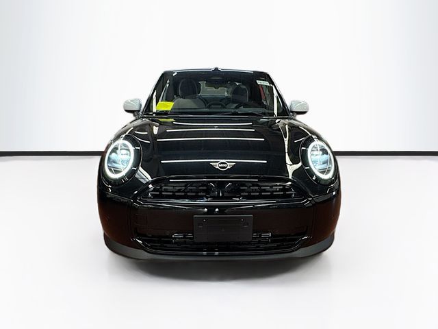 2026 MINI Cooper Convertible Base