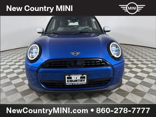 2026 MINI Cooper Convertible Base