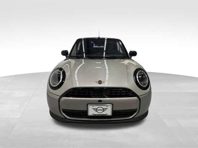 2026 MINI Cooper Convertible Base