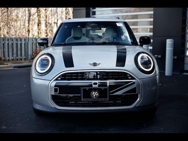 2026 MINI Cooper Hardtop Base