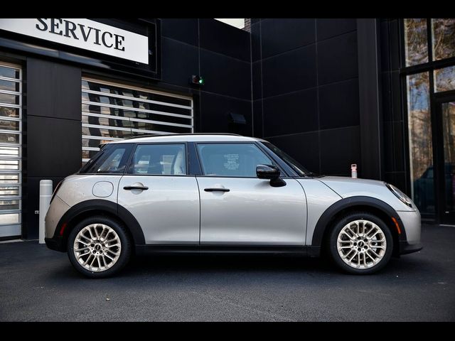 2026 MINI Cooper Hardtop Base