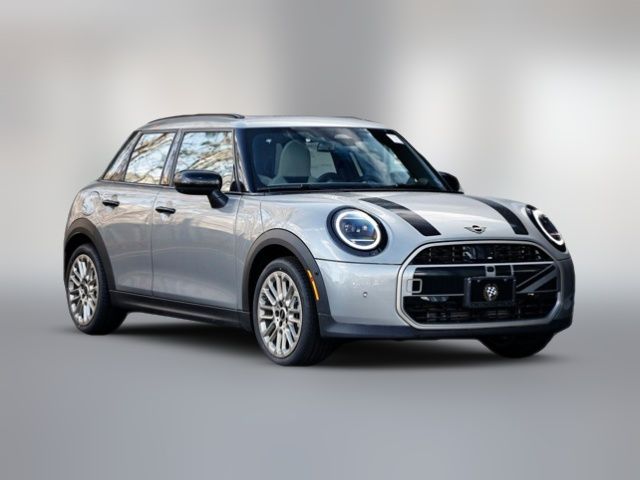 2026 MINI Cooper Hardtop Base