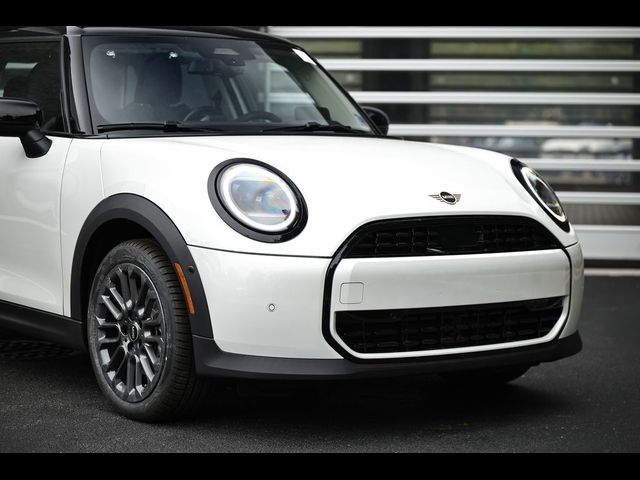2026 MINI Cooper Hardtop Base