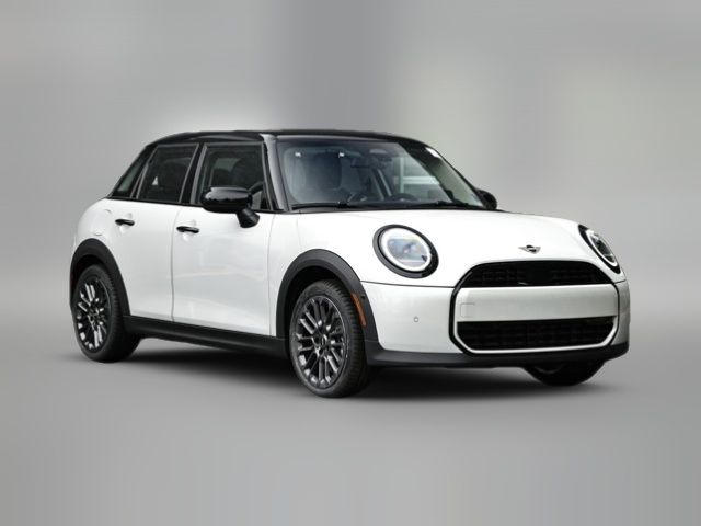 2026 MINI Cooper Hardtop Base