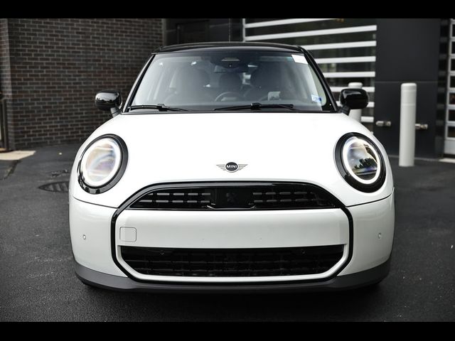 2026 MINI Cooper Hardtop Base