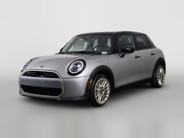 2026 MINI Cooper Hardtop Base