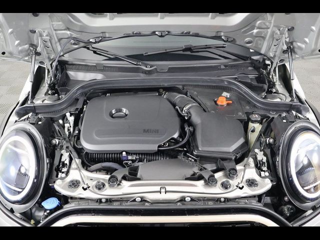 2026 MINI Cooper Hardtop Base