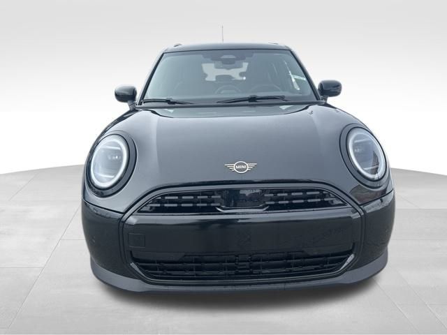 2026 MINI Cooper Hardtop Base
