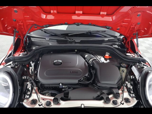 2026 MINI Cooper Hardtop Base