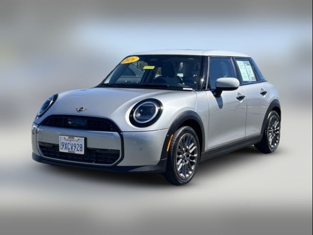 2026 MINI Cooper Hardtop Base