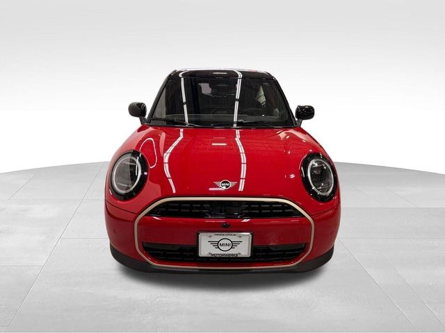 2026 MINI Cooper Hardtop Base