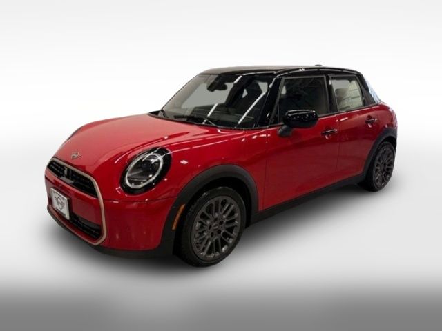 2026 MINI Cooper Hardtop Base