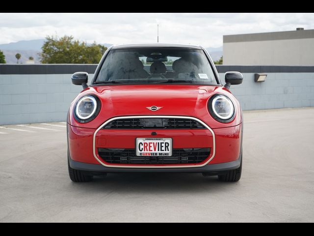 2026 MINI Cooper Hardtop Base