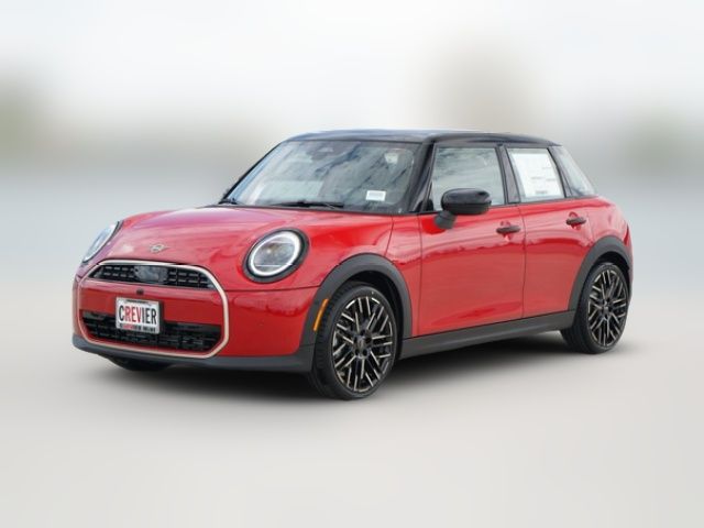2026 MINI Cooper Hardtop Base