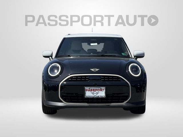2026 MINI Cooper Hardtop Base