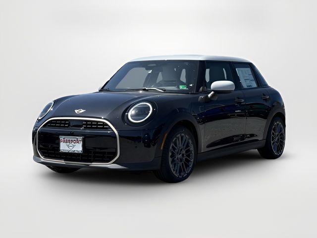 2026 MINI Cooper Hardtop Base