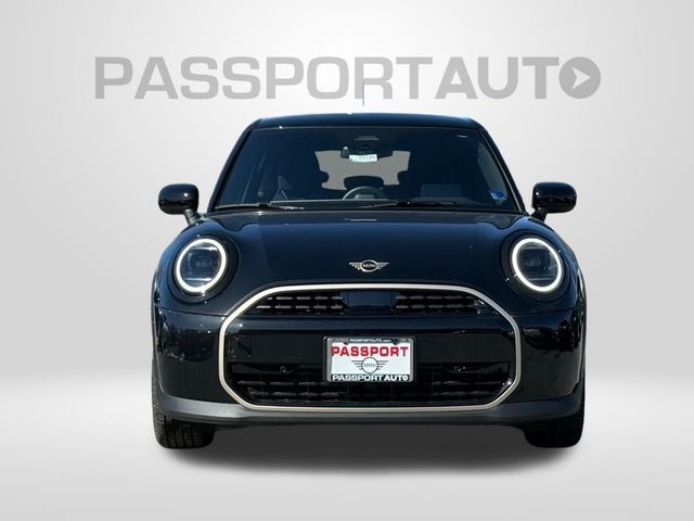 2026 MINI Cooper Hardtop Base