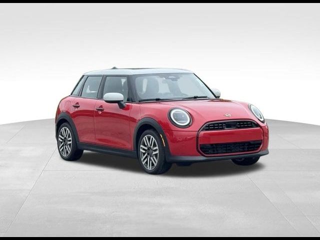 2026 MINI Cooper Hardtop Base