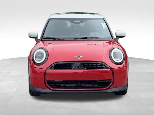 2026 MINI Cooper Hardtop Base
