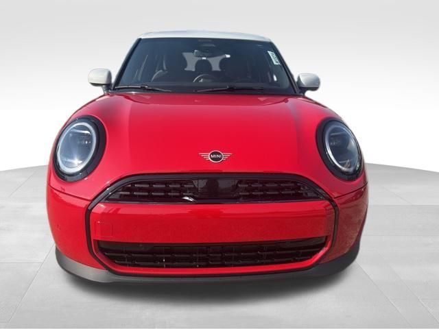 2026 MINI Cooper Hardtop Base
