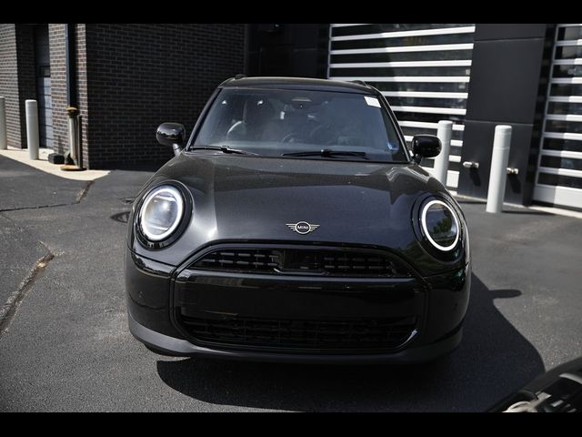 2026 MINI Cooper Hardtop Base