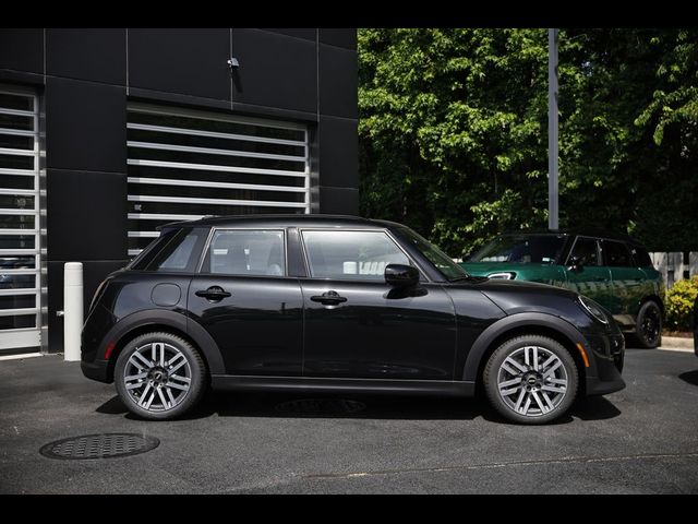 2026 MINI Cooper Hardtop Base