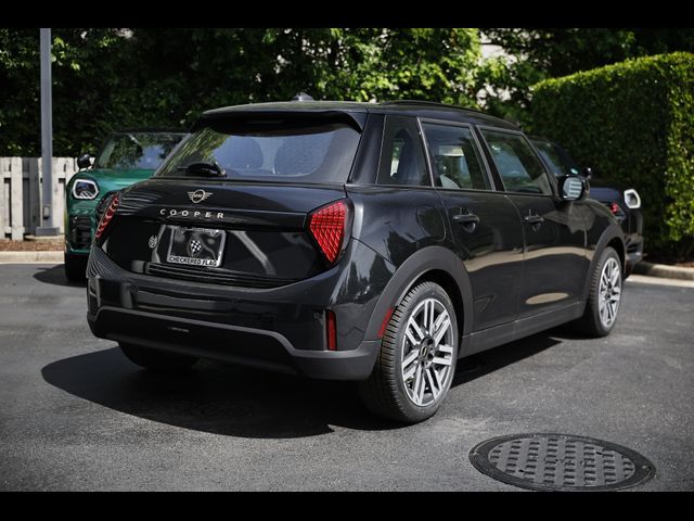 2026 MINI Cooper Hardtop Base