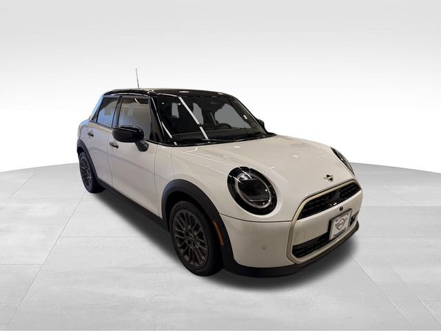 2026 MINI Cooper Hardtop Base