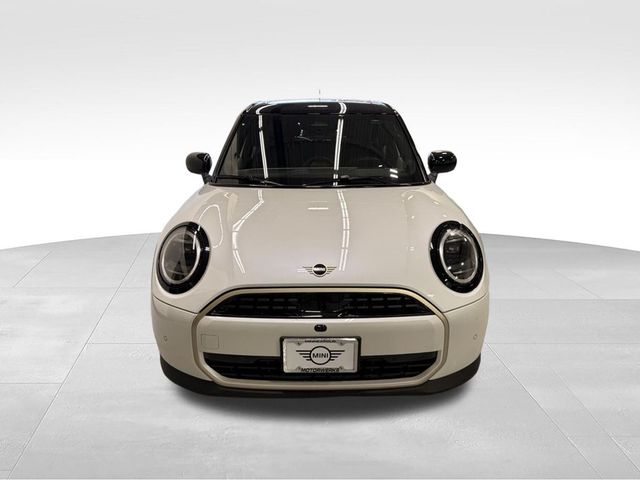 2026 MINI Cooper Hardtop Base