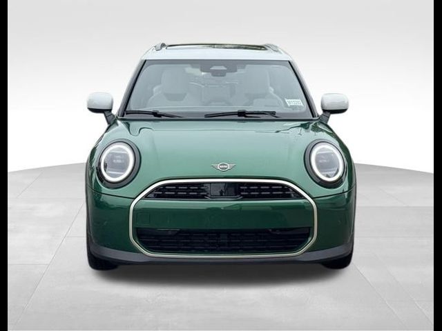2026 MINI Cooper Hardtop Base