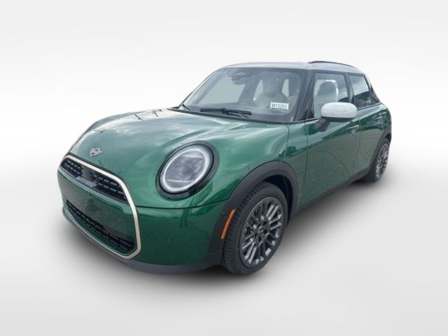 2026 MINI Cooper Hardtop Base